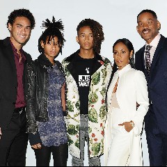 SMITH FAMILY