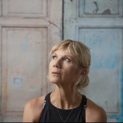 Sonia Heller