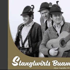 STANGLWIRTS BUAM