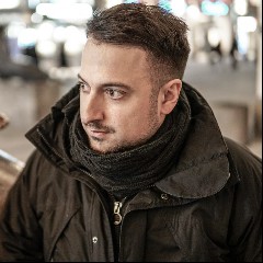 Mark Dekoda