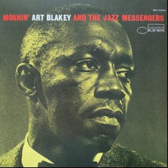 Art Blakey & The Jazz Messengers