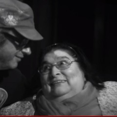 Mercedes Sosa & Gustavo Cordera
