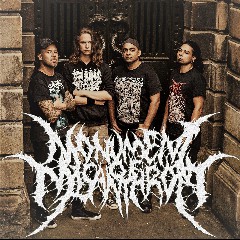 Monument of Misanthropy