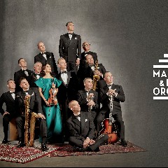 Max Raabe & Palast Orchester