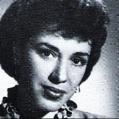 Rosalyn Tureck