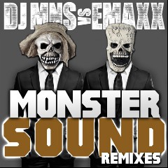 DJ MNS & E‐Maxx