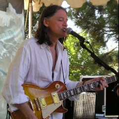 Robben Ford & The Blue Line