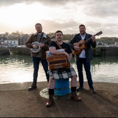 The Stowes