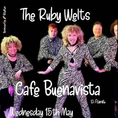 The Ruby Welts