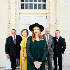 The Williamsons