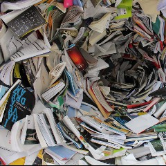 Messiness