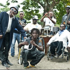 Staff Benda Bilili