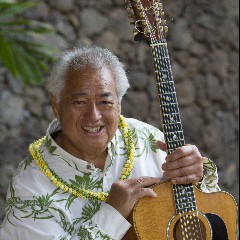 George Kahumoku, Jr.