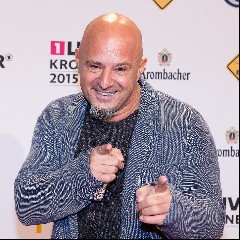 Detlef DEFFI Steves
