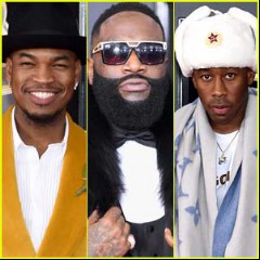 Rick Ross feat. Ne‐Yo