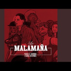 La Malamaña