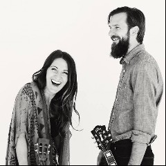 Jonathan David & Melissa Helser