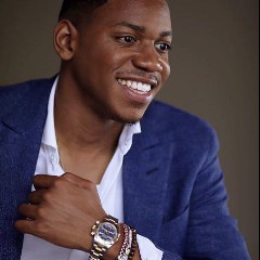 Chris Blue