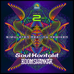 Soul Kontakt & Boom Shankar