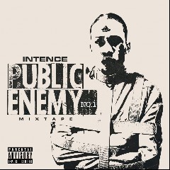 Govana, Intence