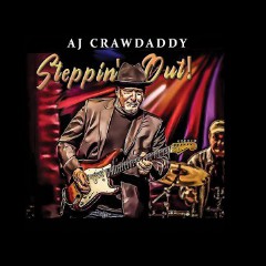 AJ Crawdaddy Band