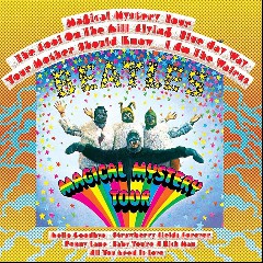 Magical Mystery Tour