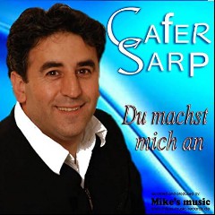 Cafer Sarp