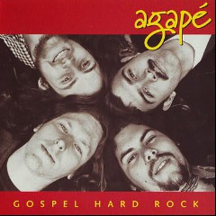 Agape Music Group