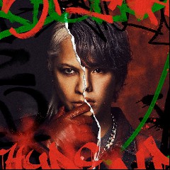 HYDE × MY FIRST STORY