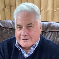 Chris Bowater