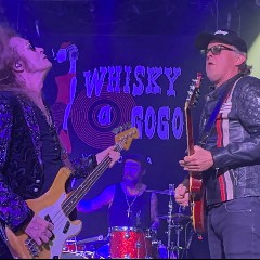 Joe Bonamassa With Glenn Hughes