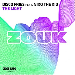 The Disco Fries feat. Niko the Kid