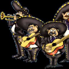 EL MARIACHI LOCO