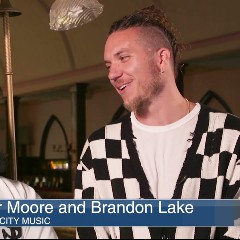 Brandon Lake & Chandler Moore