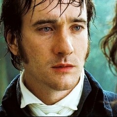 Darcy