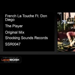 French La Touche