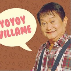 Yoyoy Villame