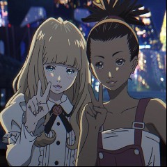 CAROLE & TUESDAY