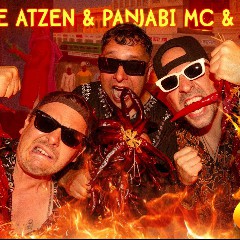 Die Atzen & Panjabi MC & Manak-E