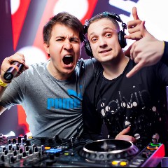 Hard Bass School