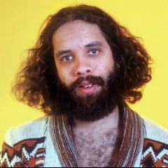 Dan Hill
