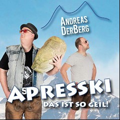 Andreas DerBerg
