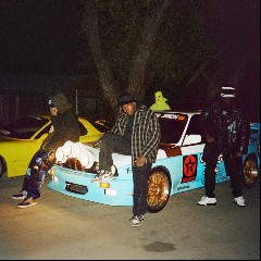 JACKBOYS & Travis Scott feat. Don Toliver
