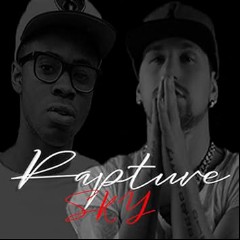Jogeir Liljedahl & Rapture