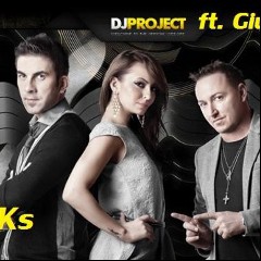 DJ Project feat. Giulia
