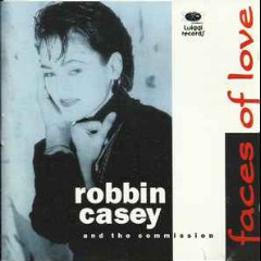 Robbin Casey