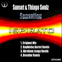 Sunset & Thiago Soulz