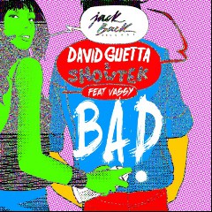 Guetta, David + Showtek feat. Vassy