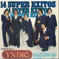 Grupo Yndio