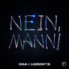 KXXMA x Laserkraft 3D